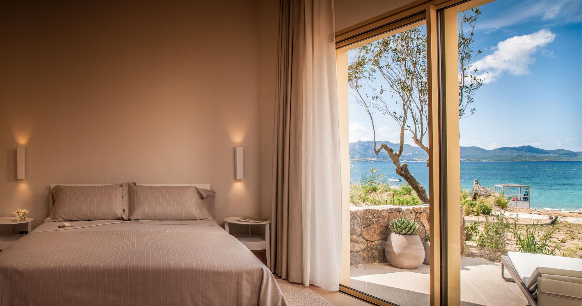 Cala Cuncheddi - Vretreats Olbia