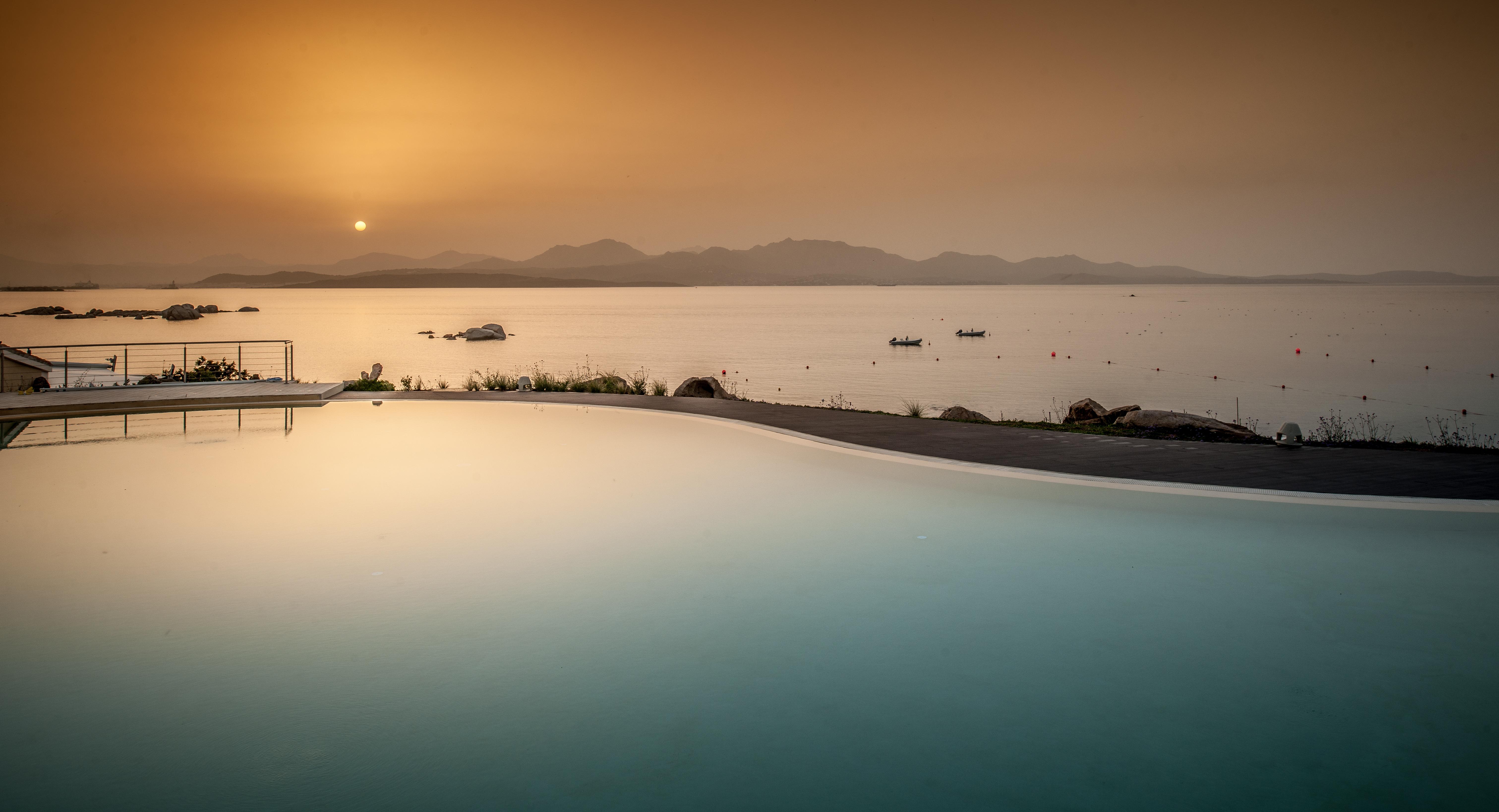 Hotel Cala Cuncheddi - Vretreats Olbia