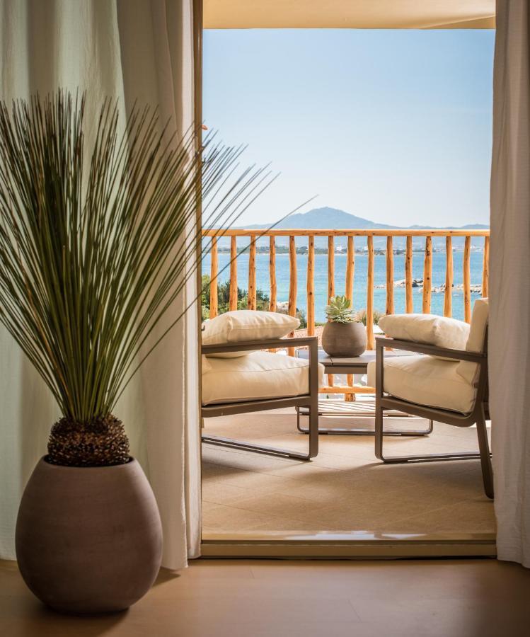 Hotel Cala Cuncheddi - Vretreats Olbia