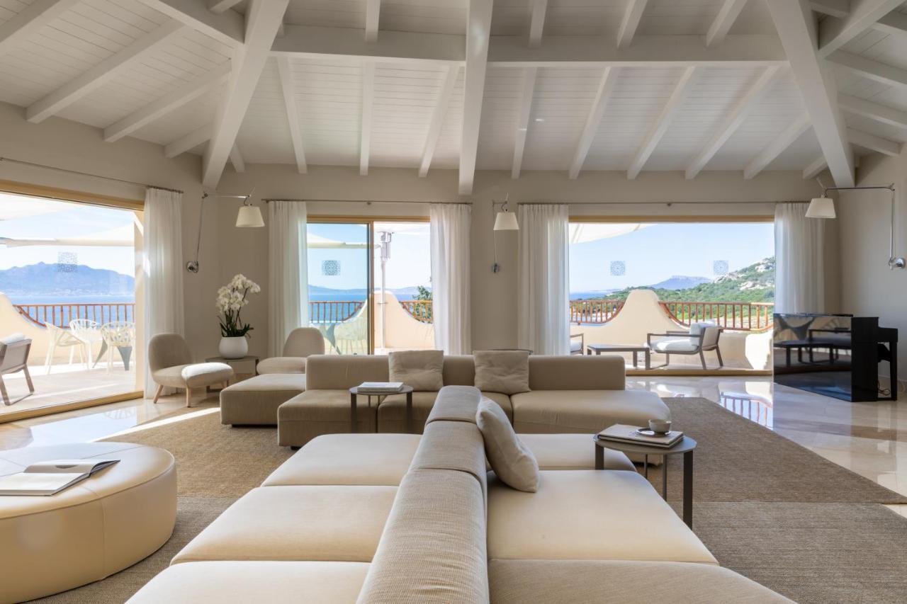 Cala Cuncheddi - Vretreats Hotel Olbia