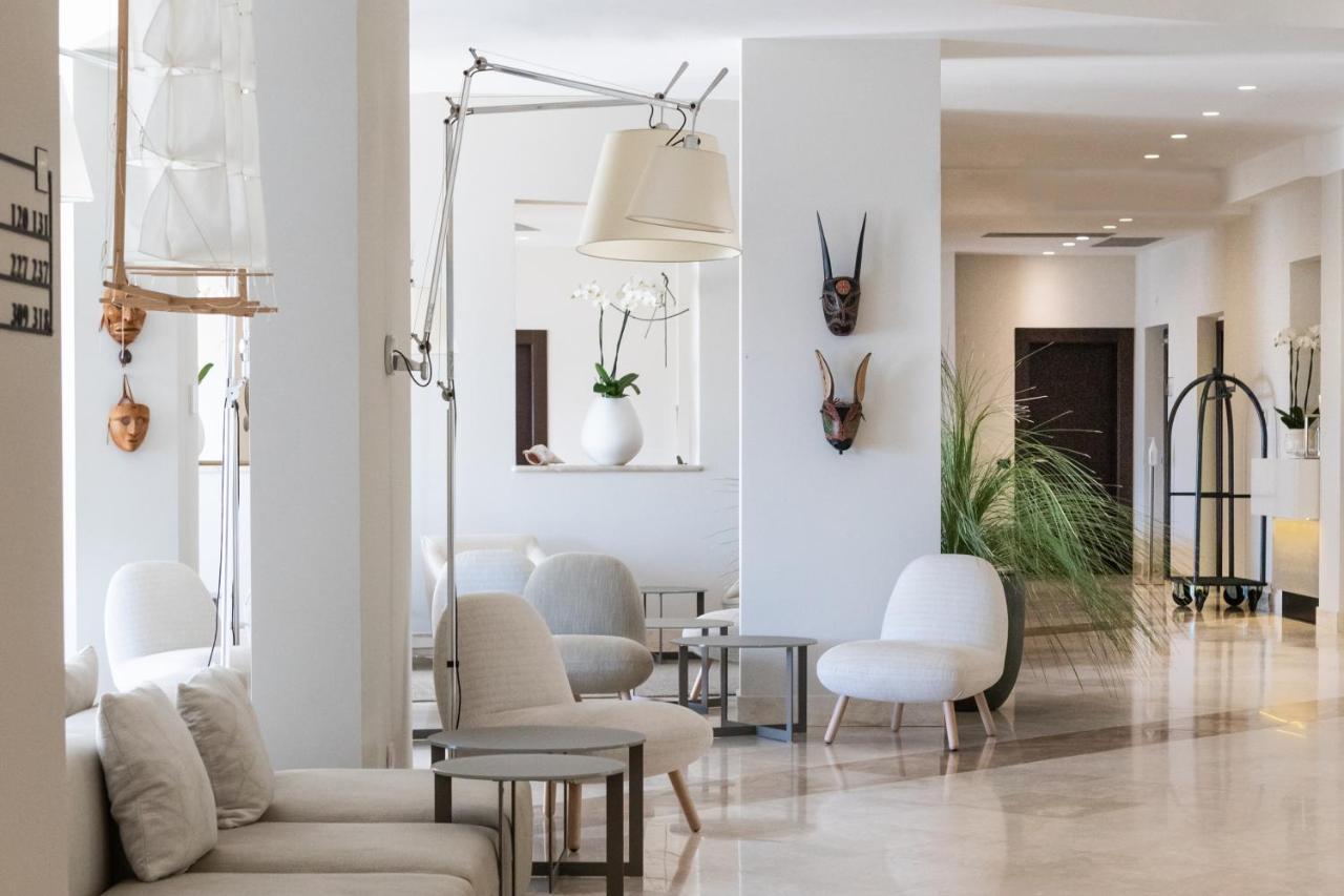 Hotel Cala Cuncheddi - Vretreats