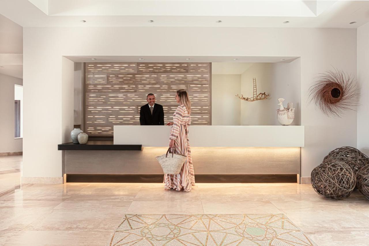 Hotel Cala Cuncheddi - Vretreats 4*