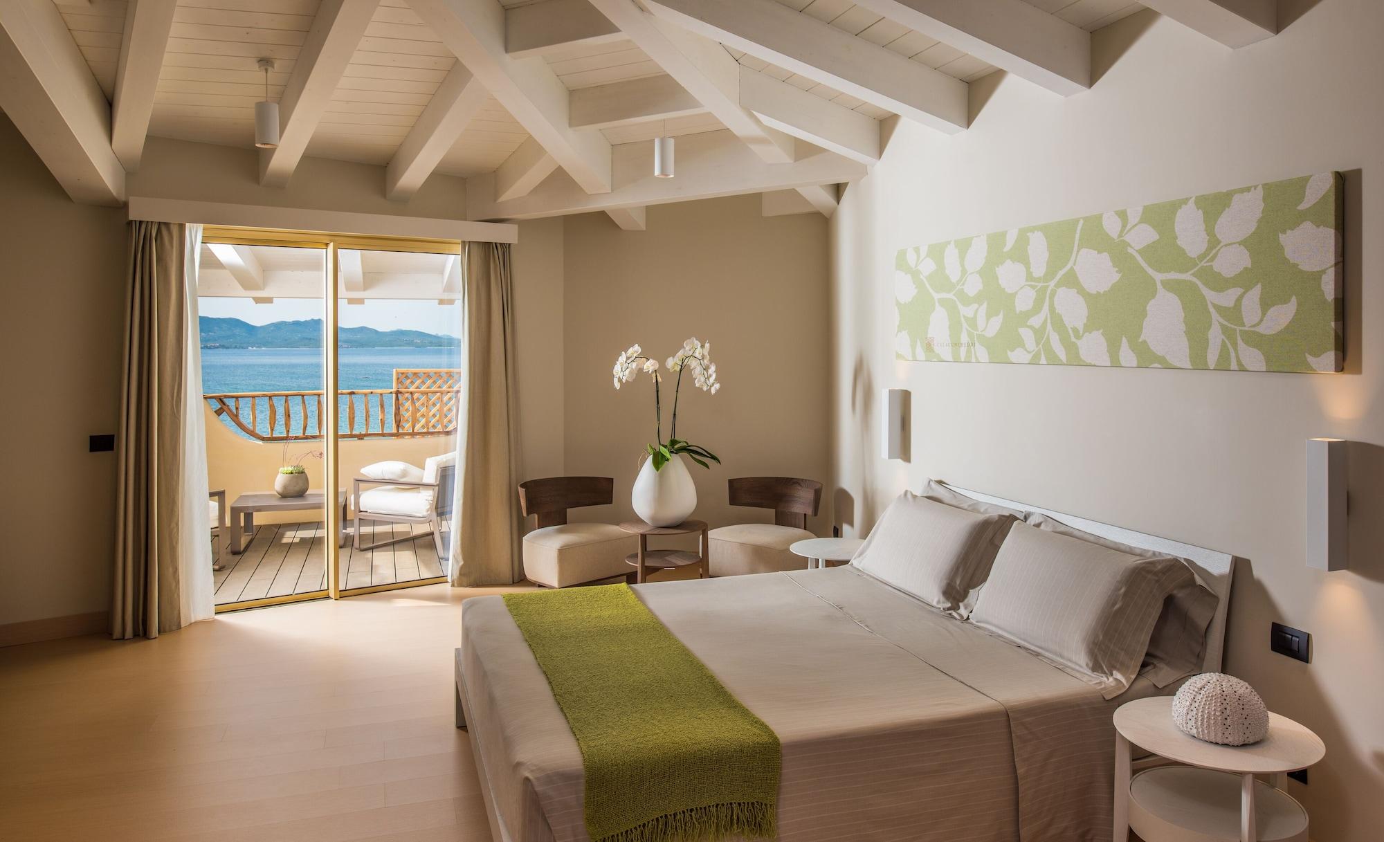 Cala Cuncheddi - Vretreats 4*