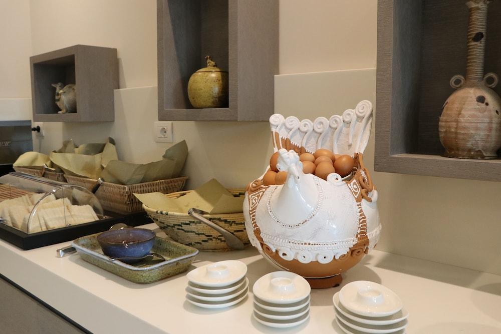 Hotel Cala Cuncheddi - Vretreats 4*
