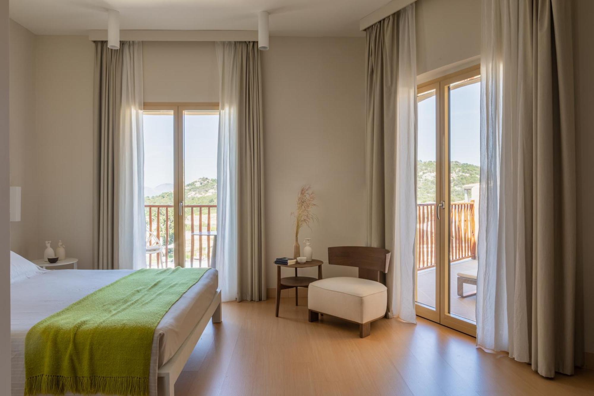 Cala Cuncheddi - Vretreats 4*
