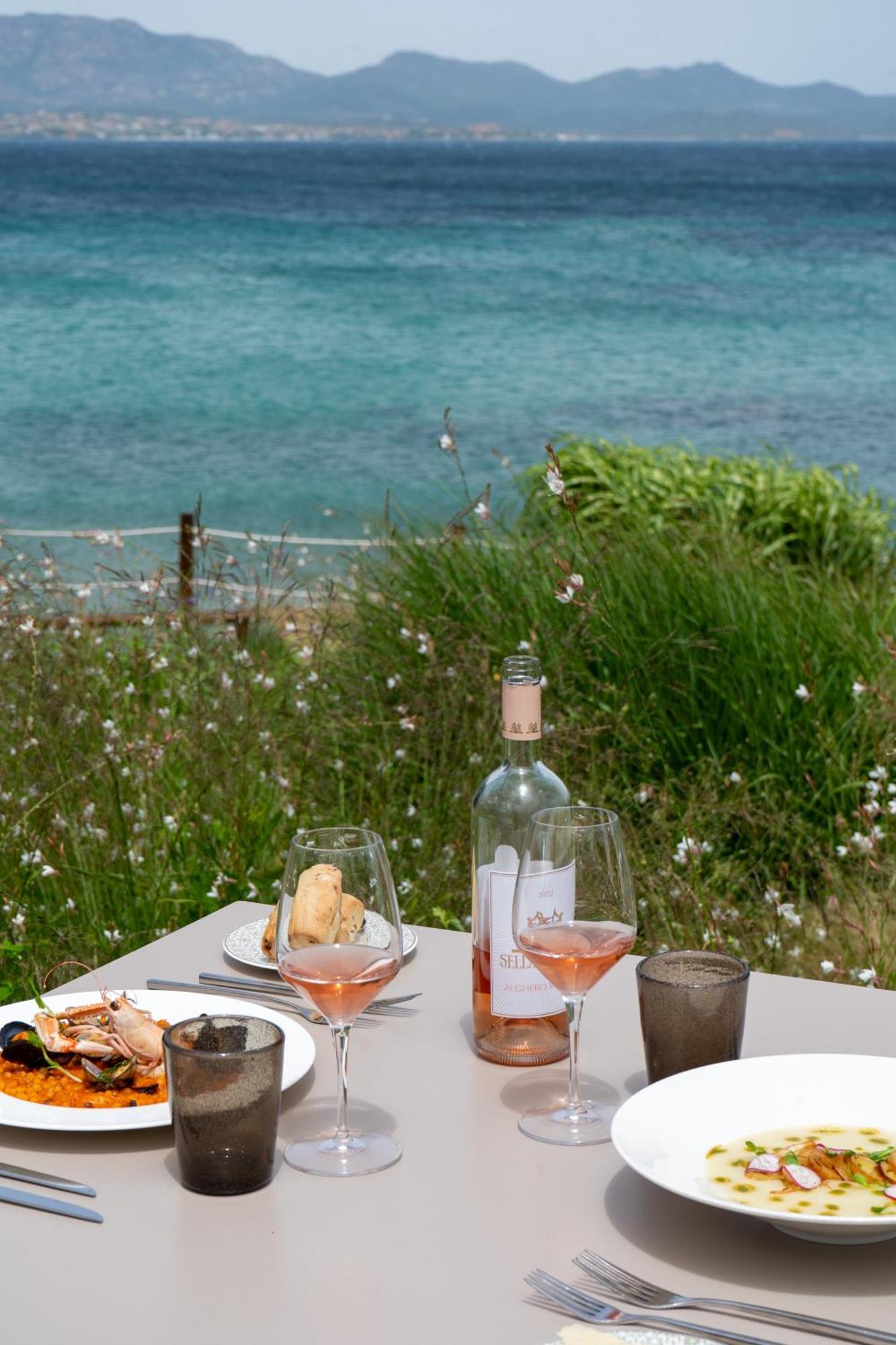 Cala Cuncheddi - Vretreats Hotel