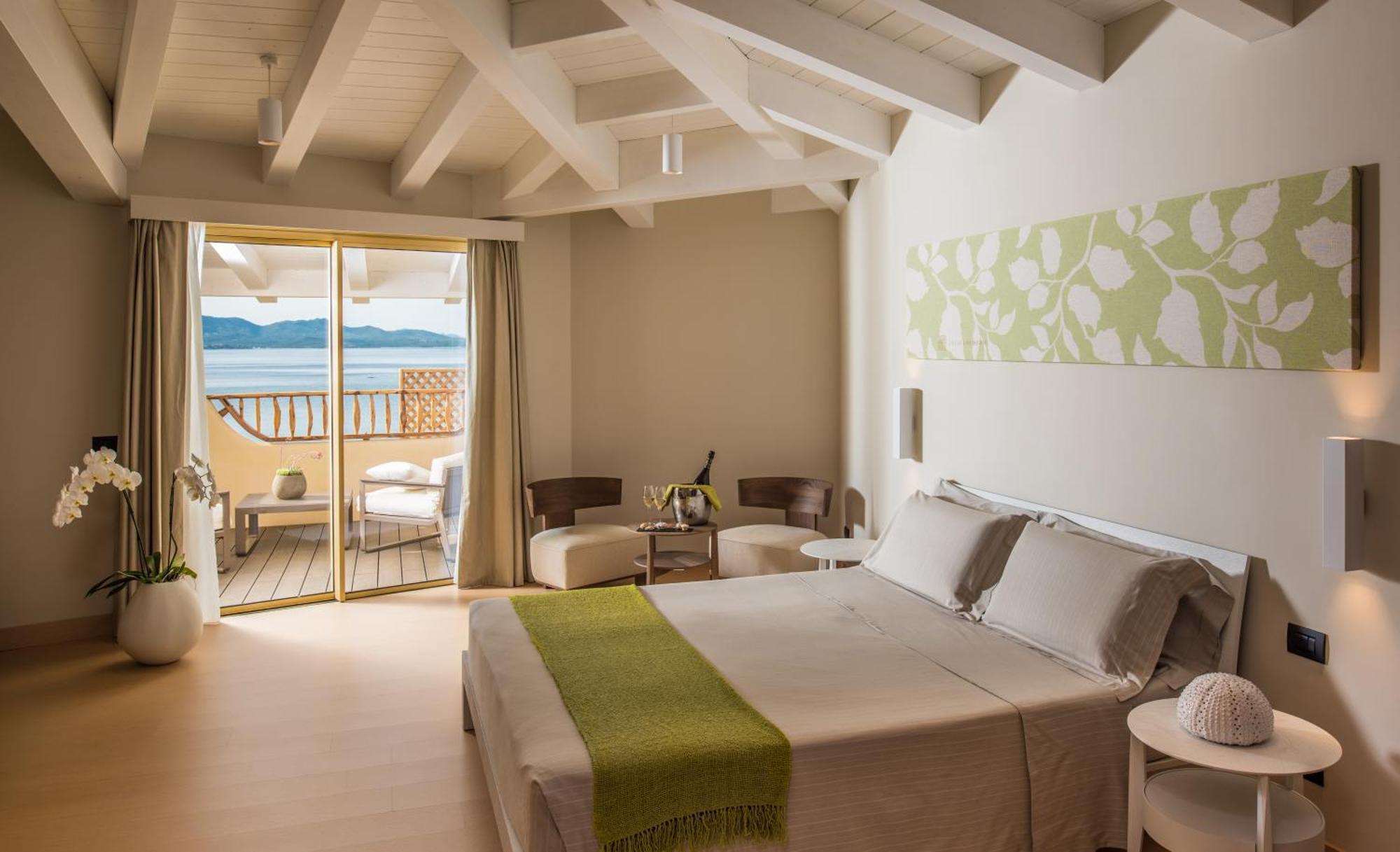 Hotel Cala Cuncheddi - Vretreats