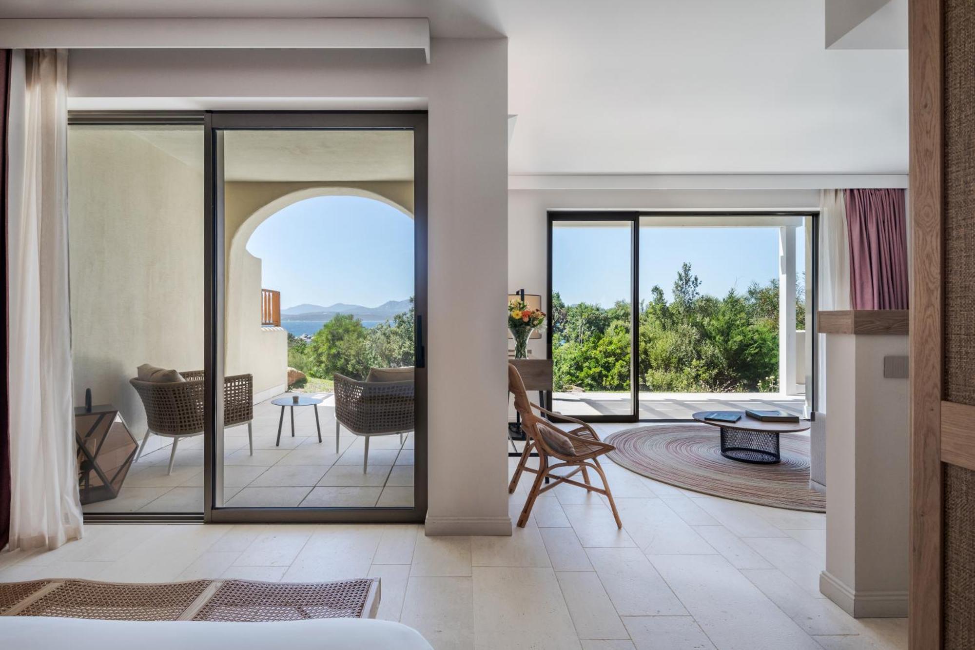 Cala Cuncheddi - Vretreats 4* Olbia