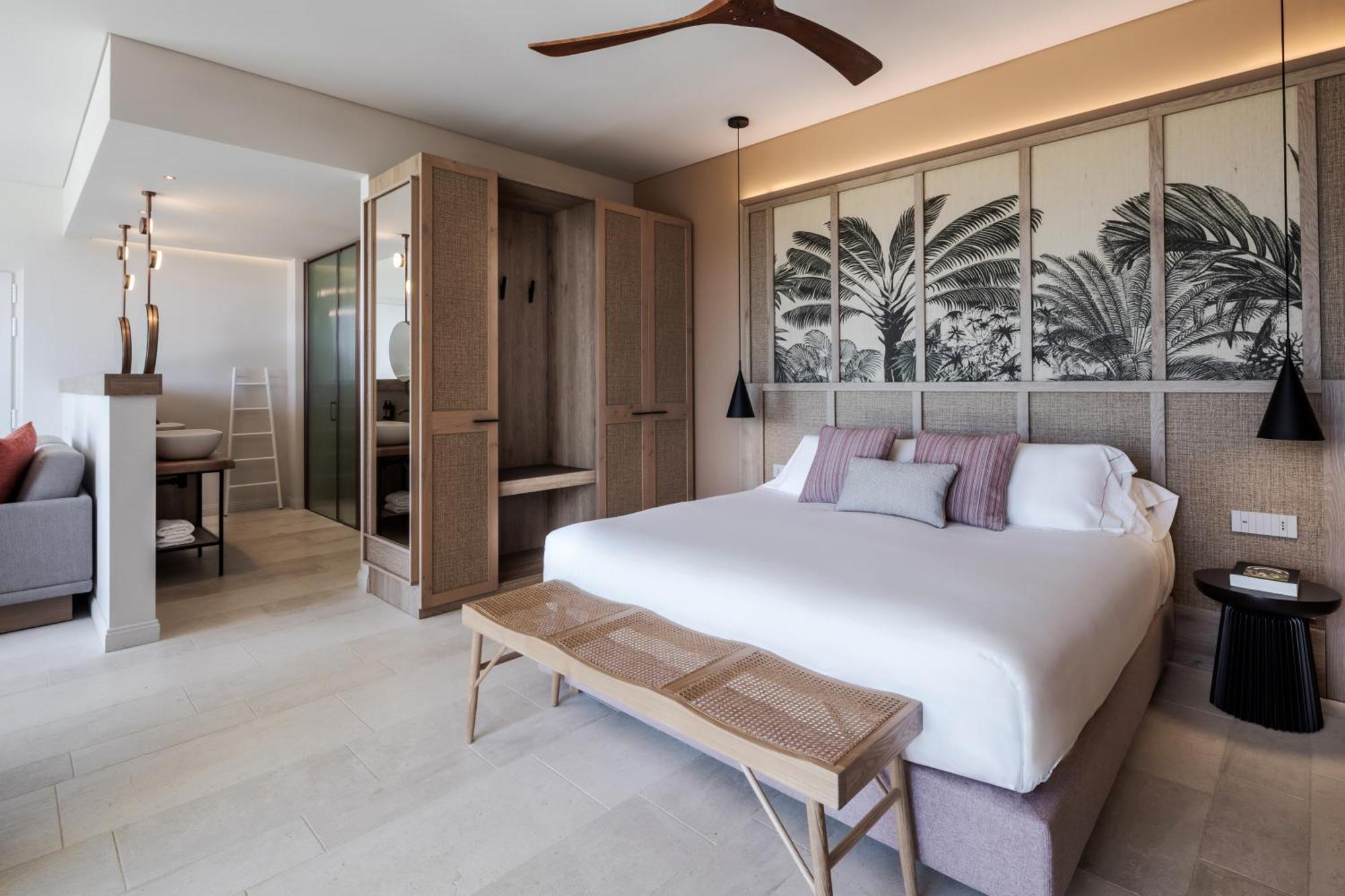 Cala Cuncheddi - Vretreats Hotel