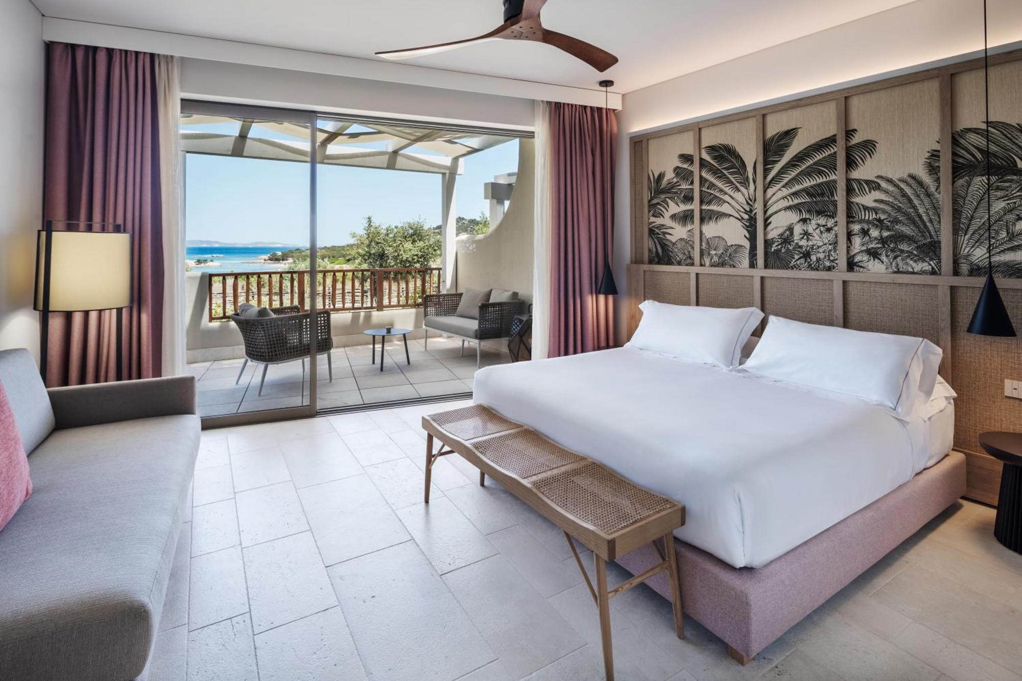 Hotel Cala Cuncheddi - Vretreats 4*