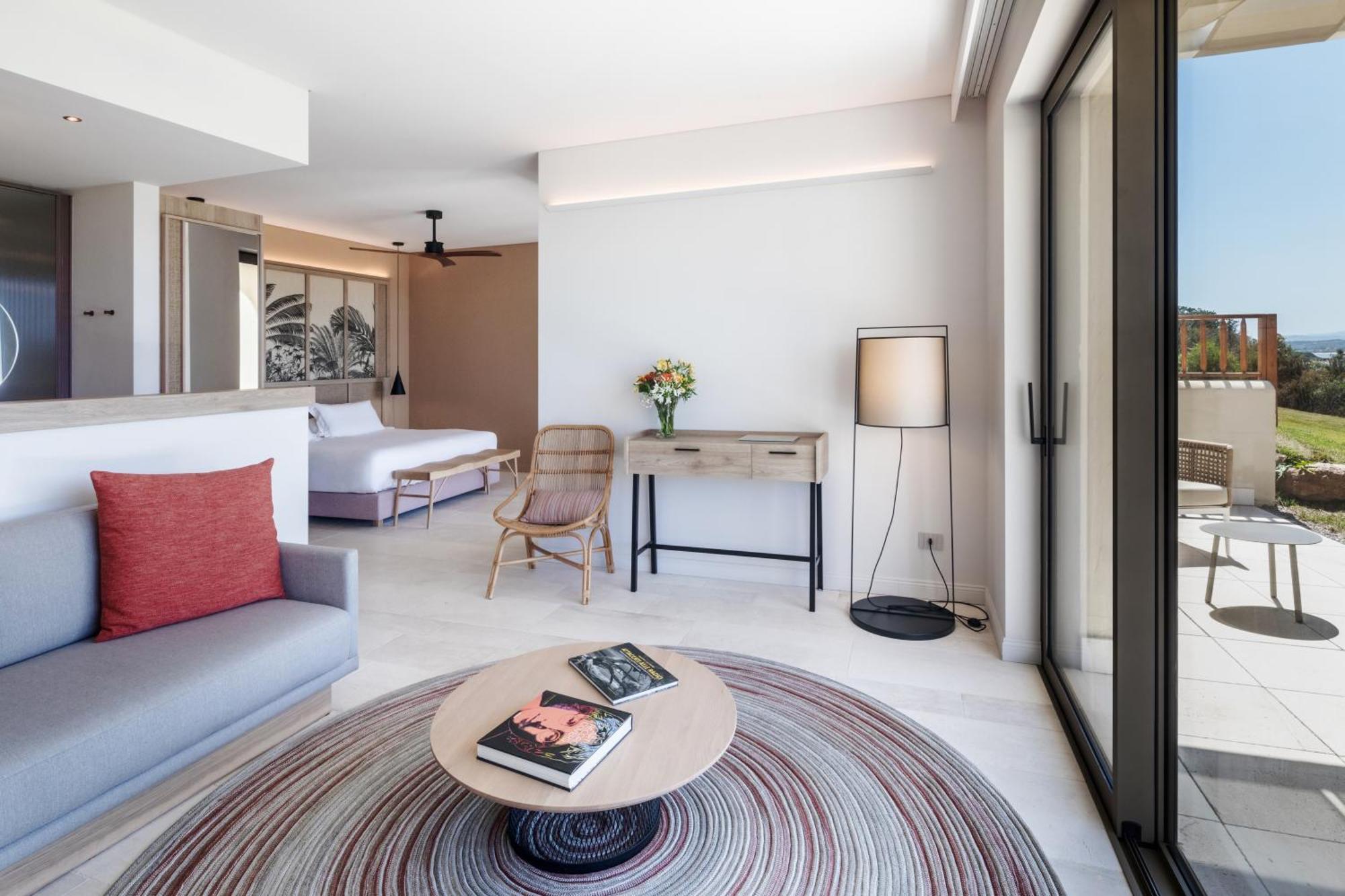 Cala Cuncheddi - Vretreats Hotel Olbia