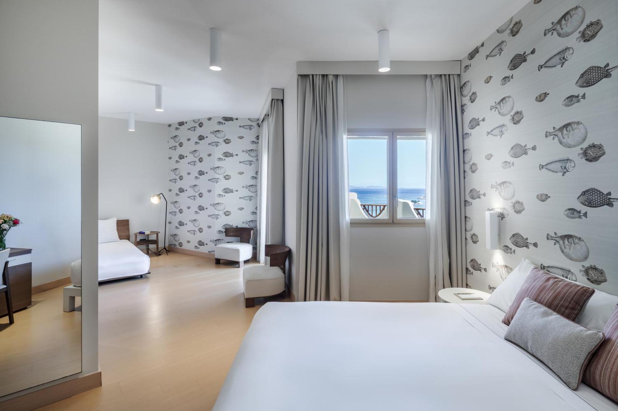 Cala Cuncheddi - Vretreats Hotel 4*