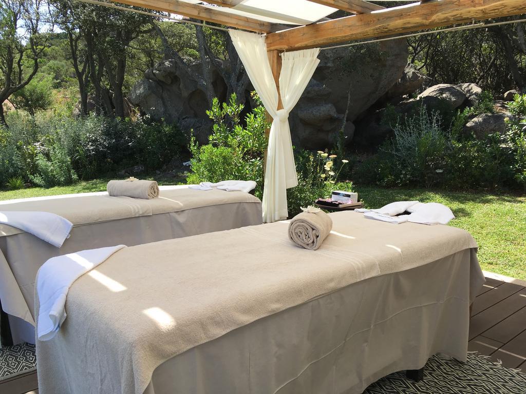 Hotel Cala Cuncheddi - Vretreats 4*