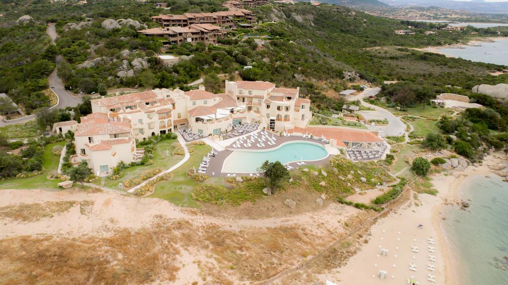 Cala Cuncheddi - Vretreats Olbia