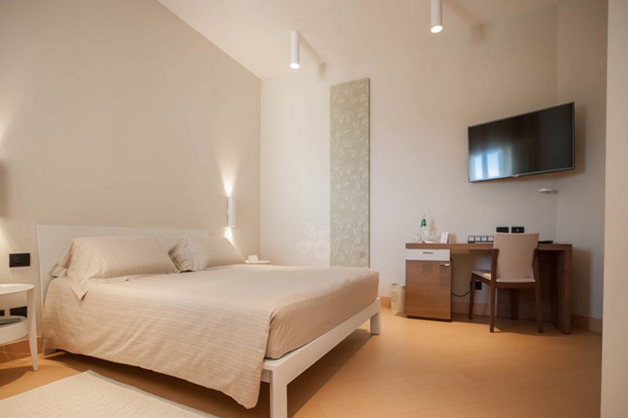 Cala Cuncheddi - Vretreats Hotel