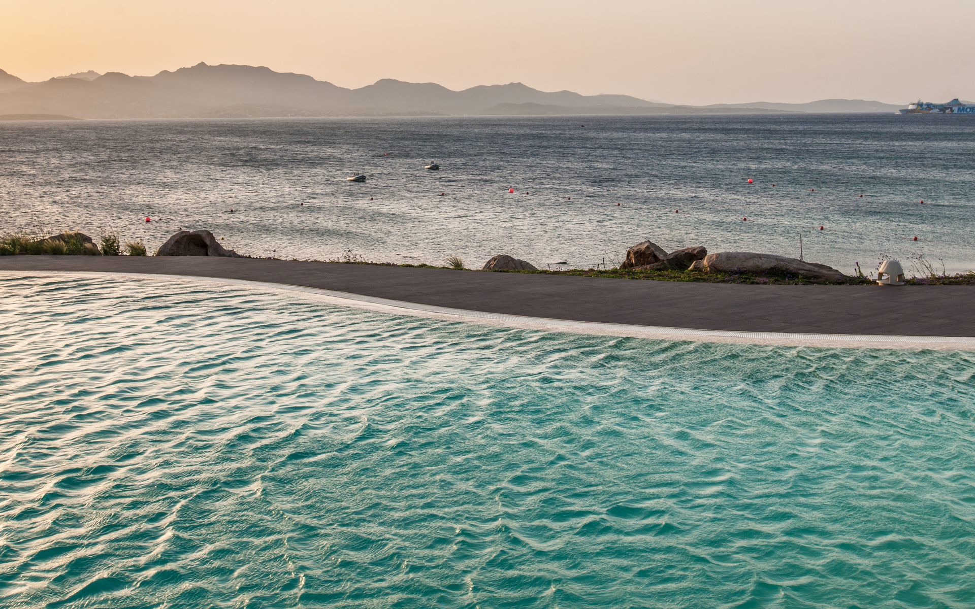 Cala Cuncheddi - Vretreats Hotel Olbia