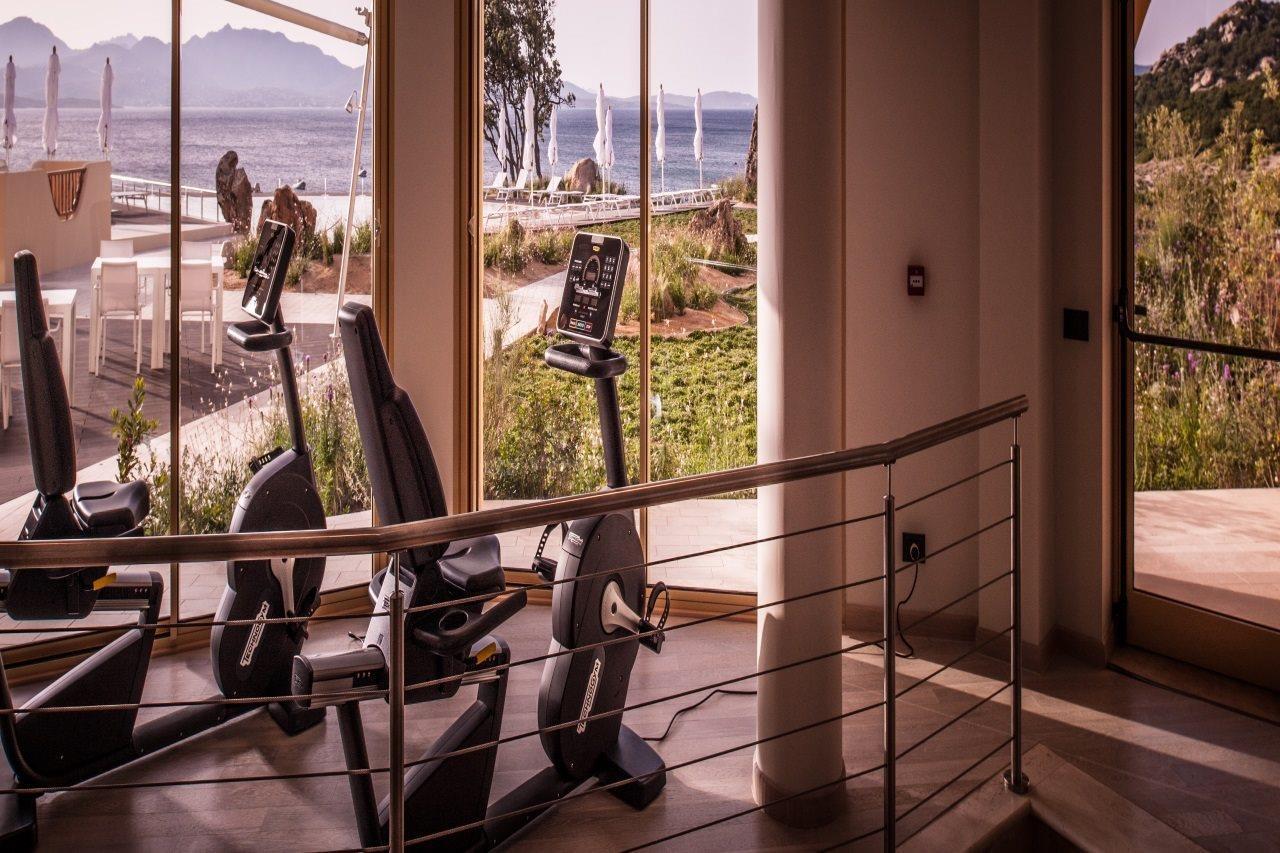 Hotel Cala Cuncheddi - Vretreats 4*