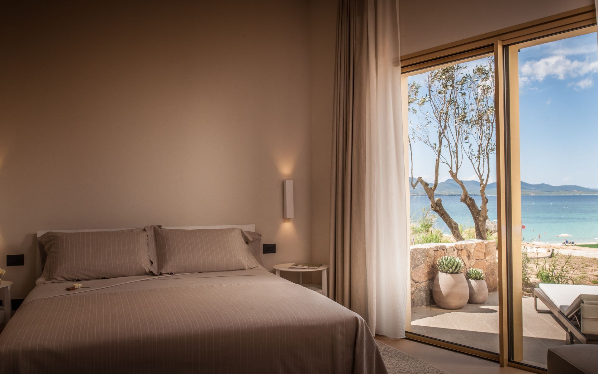 Cala Cuncheddi - Vretreats 4* Olbia